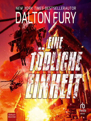 cover image of Eine tödliche Einheit